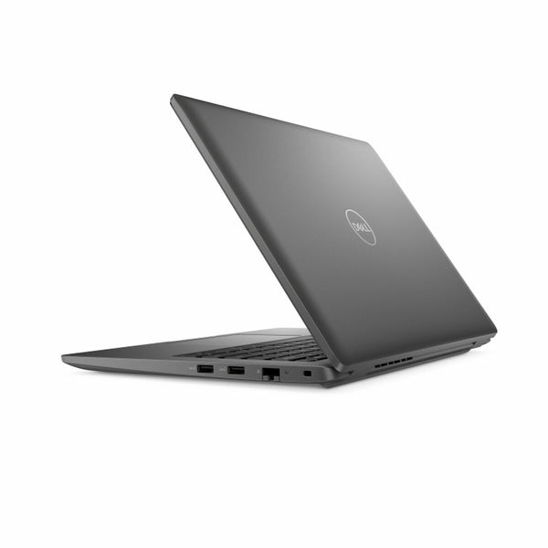 Laptop Dell WMH4K. 14" 16 GB RAM 512 GB SSD Qwerty Spanisch Intel Core Ultra 5 125U