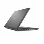 Laptop Dell WMH4K. 14" 16 GB RAM 512 GB SSD Qwerty Spanisch Intel Core Ultra 5 125U