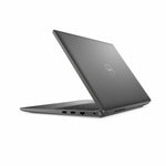 Laptop Dell Latitude 3550 15" 16 GB RAM 512 GB SSD Qwerty Spanisch Intel Core Ultra 5 125U