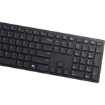 Tastatur Dell KB525C Schwarz QWERTY