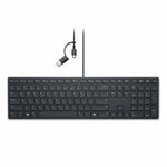 Tastatur Dell KB525C-SP-EMEA