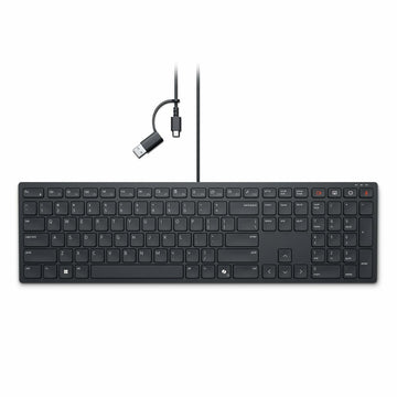 Tastatur Dell KB525C-SP-EMEA