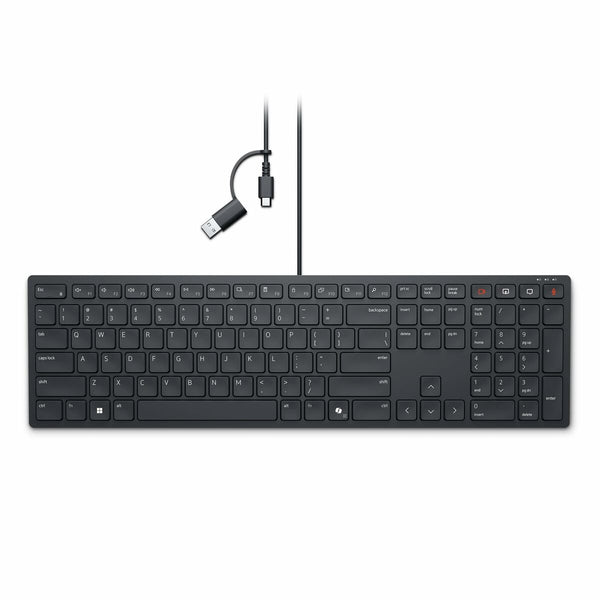 Tastatur Dell KB525C-SP-EMEA