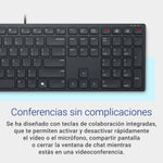Tastatur Dell KB525C-SP-EMEA