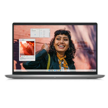 Laptop Dell XJ58G 15,6" AMD Ryzen 7 7730U 16 GB RAM 512 GB SSD Qwerty Spanisch