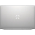 Laptop Dell 9640-2284 Intel Core Ultra 7 155H 16 GB RAM 1 TB SSD Nvidia Geforce RTX 4050