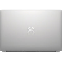 Laptop Dell 9640-2284 Intel Core Ultra 7 155H 16 GB RAM 1 TB SSD Nvidia Geforce RTX 4050