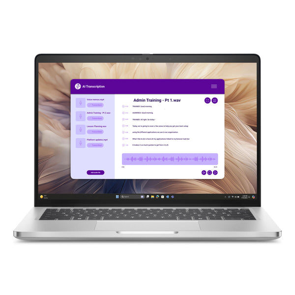 Laptop Dell JCM1X 14" 16 GB RAM 512 GB SSD Qwerty Spanisch