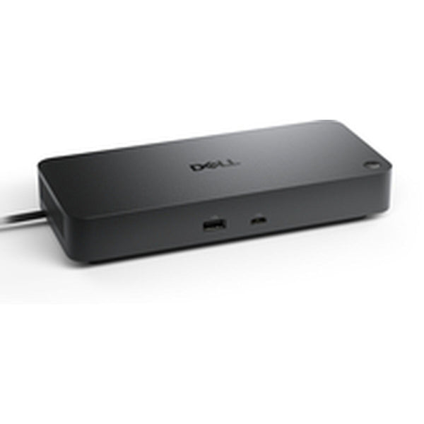 Hub USB Dell DELL-WD25 Schwarz 100 W