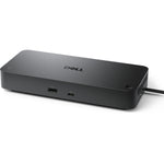 Hub USB Dell DELL-SD25 Schwarz