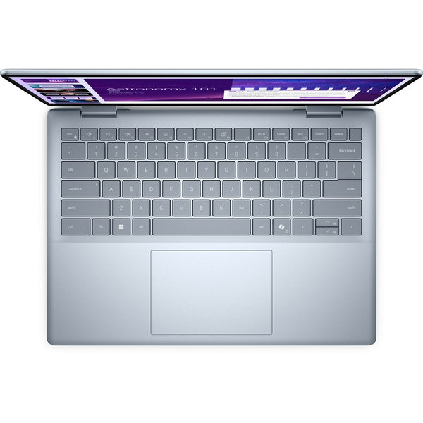 Laptop Dell 0425-2778 14" intel core ultra 7 256V 16 GB RAM 1 TB SSD