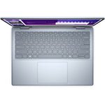 Laptop Dell 0425-2808 14" intel core ultra 7 256V 16 GB RAM 512 GB SSD