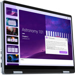 Laptop Dell 0425-2808 14" intel core ultra 7 256V 16 GB RAM 512 GB SSD