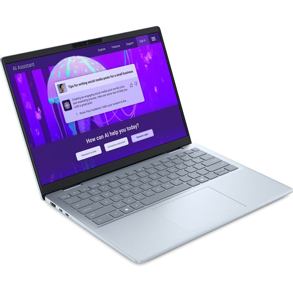 Laptop Dell 1425-2846 14" 32 GB RAM 1 TB SSD