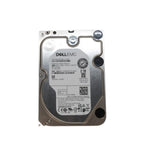 Festplatte Dell 3,5" 2 TB HDD
