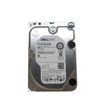 Festplatte Dell 3,5" 2 TB HDD