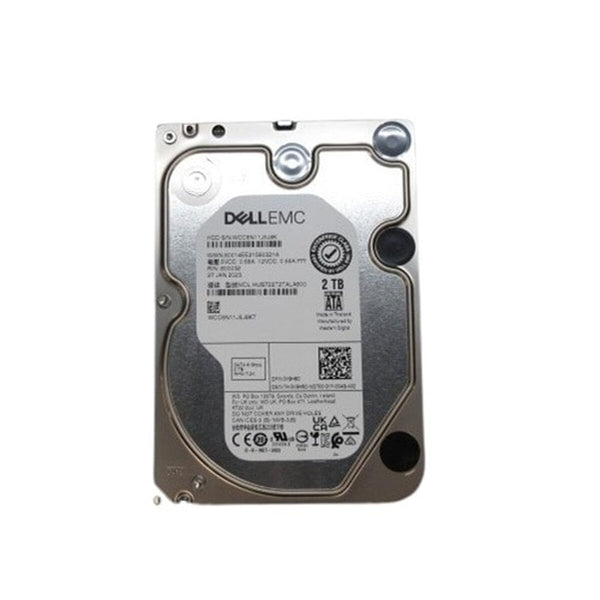 Festplatte Dell 3,5" 2 TB HDD