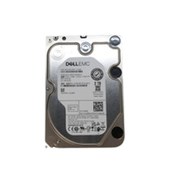 Festplatte Dell 3,5" 2 TB HDD