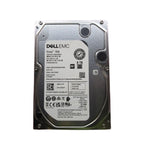 Festplatte Dell 400-BRDB 3,5" 8 TB HDD