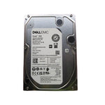 Festplatte Dell 400-BRDB 3,5" 8 TB HDD