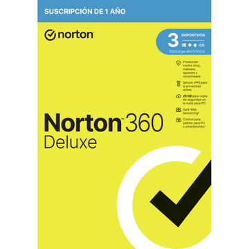 Managementsoftware Norton 21436048