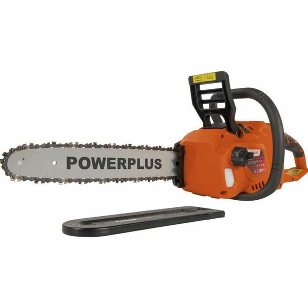 Akku-Kettensäge Powerplus 35 cm