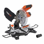 Tischsäge Powerplus Dual Power Powdp2550 20 V 210 mm