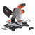 Tischsäge Powerplus Dual Power Powdp2550 20 V 210 mm