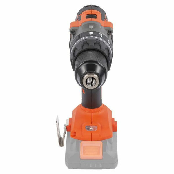 Hammerbohrer Powerplus Dual Power Powdp15200 20 V