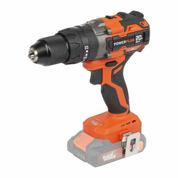 Hammerbohrer Powerplus Dual Power Powdp15220 20 V