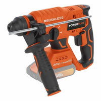 Bohrhammer Powerplus SDS Plus Brushless Dual Power Powdp15630