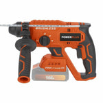 Bohrhammer Powerplus SDS Plus Brushless Dual Power Powdp15630