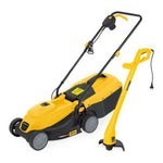 Lawn Mower Powerplus POWXG6212T 1300 W