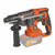 Bohrhammer Powerplus SDS Plus Dual Power Powdp15680