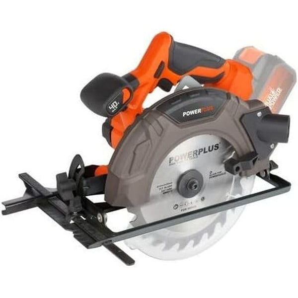 Kreissäge Powerplus Dual Power Powdp25230 40 V Ø 18,5 cm