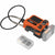 Multifunktionswerkzeug Powerplus Dual Power Powdp7530 20 V