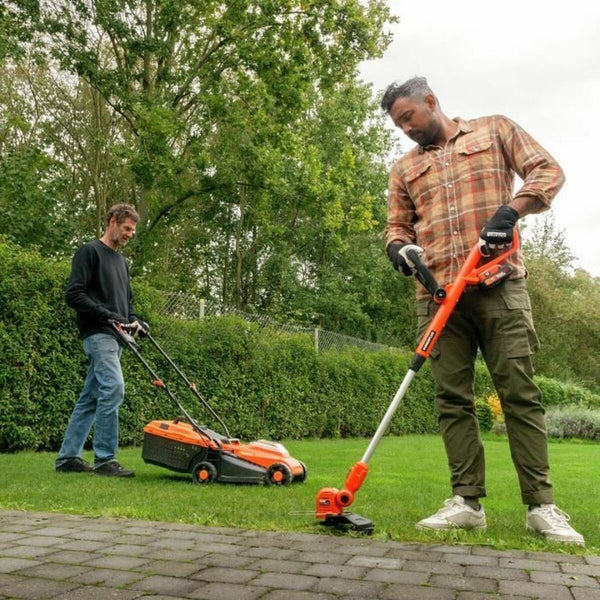 Rasenmäher Powerplus POWDPGBOX25 20 V 33 cm