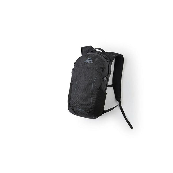 Mehrzweckrucksack Gregory Nano 18 Schwarz