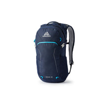 Mehrzweckrucksack Gregory Nano 18 Dunkelblau