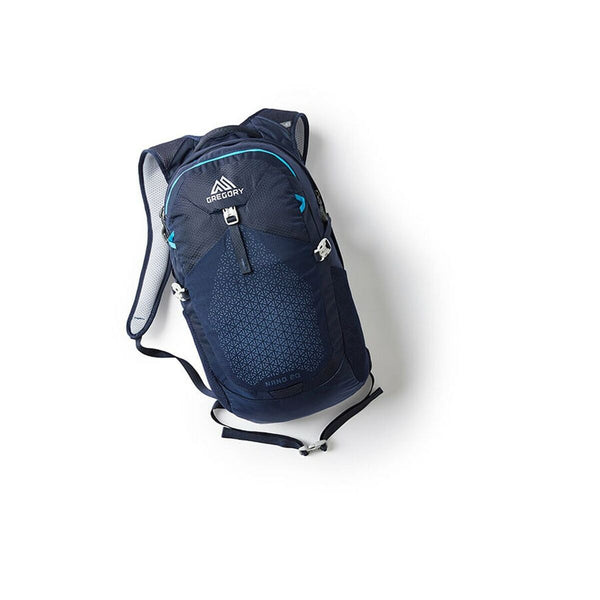 Mehrzweckrucksack Gregory Nano 20 Dunkelblau