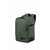 Lässiger Rucksack American Tourister Take2cabin grün