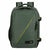 Lässiger Rucksack American Tourister Take2cabin grün