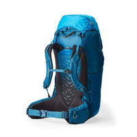 Bergrucksack Gregory Stout 55 Blau 55 L