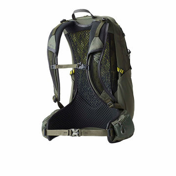 Sportrucksack Gregory 149321-9976 grün 20 L