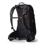 Sportrucksack Gregory Zulu 25 LT Schwarz 25 L (25 L)