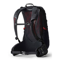 Sportrucksack Gregory Zulu 25 LT Schwarz 25 L (25 L)