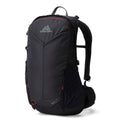 Sportrucksack Gregory Zulu 25 LT Schwarz 25 L (25 L)