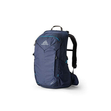 Sportrucksack Gregory 153049-1552 Blau Rot 20 L 25 L