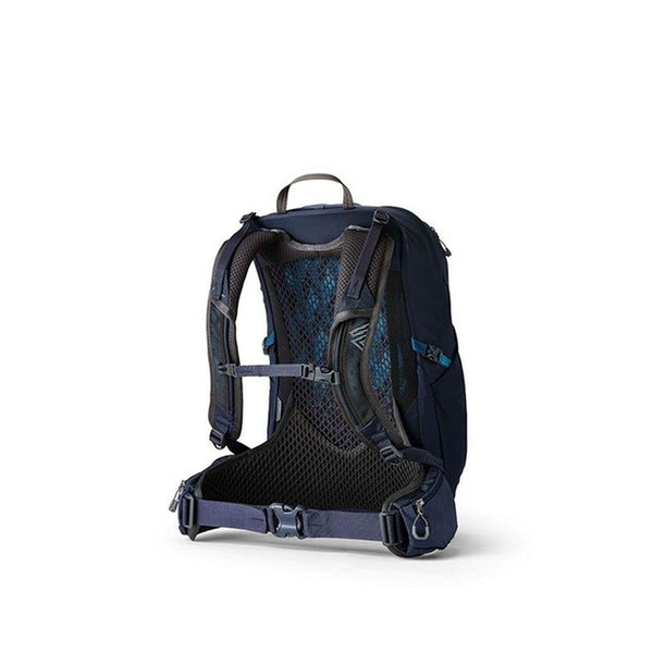 Sportrucksack Gregory 153049-1552 Blau Rot 20 L 25 L