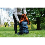 Sportrucksack Gregory 153049-1552 Blau Rot 20 L 25 L